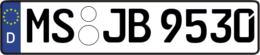 MS-JB9530