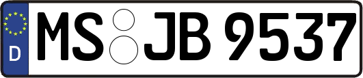 MS-JB9537
