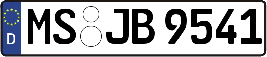 MS-JB9541