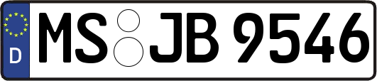 MS-JB9546