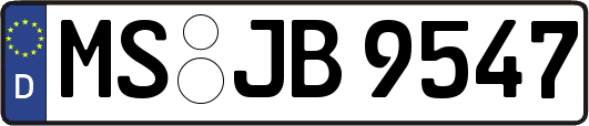 MS-JB9547