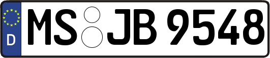 MS-JB9548