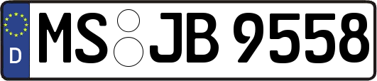 MS-JB9558