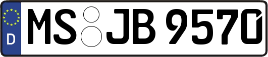 MS-JB9570