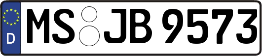 MS-JB9573