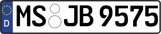 MS-JB9575