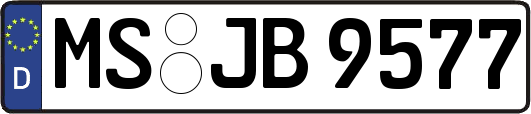 MS-JB9577