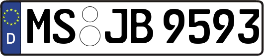 MS-JB9593