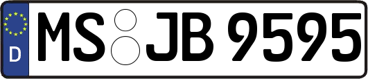 MS-JB9595
