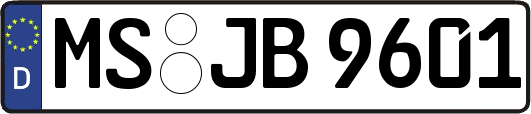 MS-JB9601