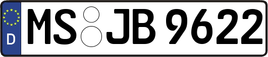 MS-JB9622