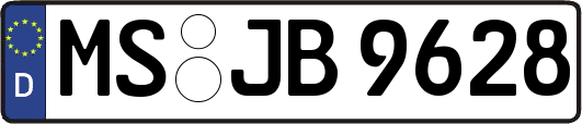 MS-JB9628