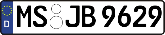 MS-JB9629