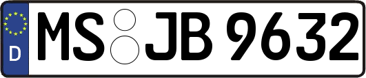 MS-JB9632