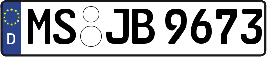 MS-JB9673