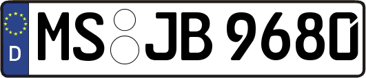 MS-JB9680