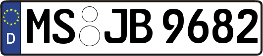 MS-JB9682