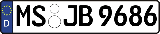 MS-JB9686