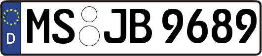 MS-JB9689