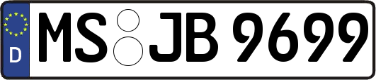 MS-JB9699