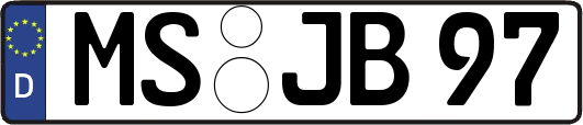 MS-JB97