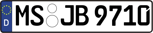 MS-JB9710