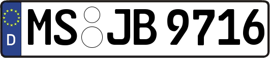 MS-JB9716