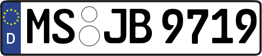 MS-JB9719