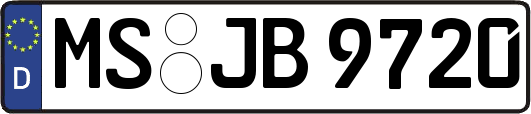 MS-JB9720
