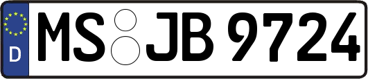 MS-JB9724