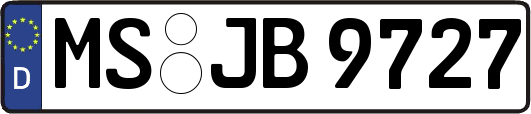 MS-JB9727
