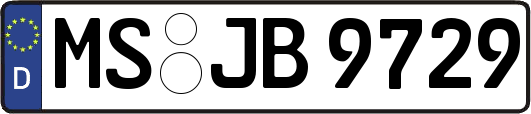 MS-JB9729