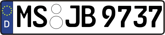 MS-JB9737