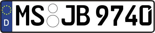 MS-JB9740