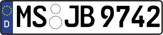 MS-JB9742