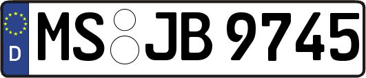 MS-JB9745