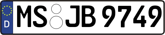 MS-JB9749