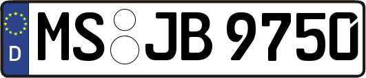 MS-JB9750