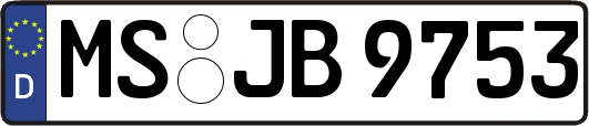 MS-JB9753