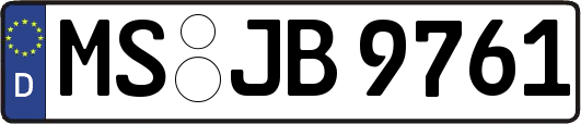 MS-JB9761