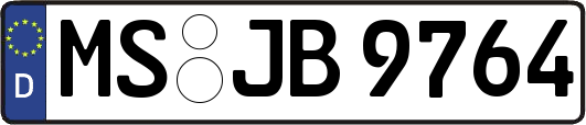 MS-JB9764