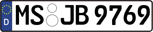 MS-JB9769
