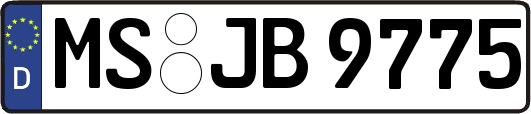 MS-JB9775