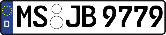 MS-JB9779