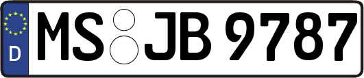 MS-JB9787