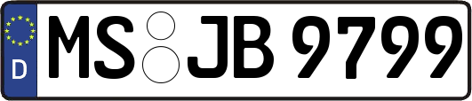 MS-JB9799