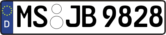 MS-JB9828