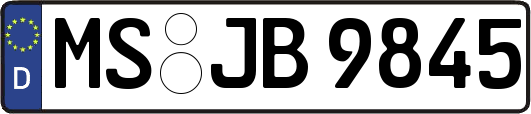 MS-JB9845