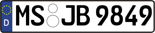 MS-JB9849