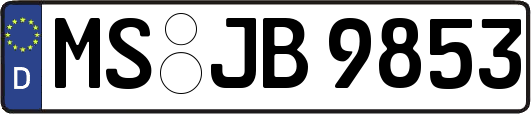 MS-JB9853